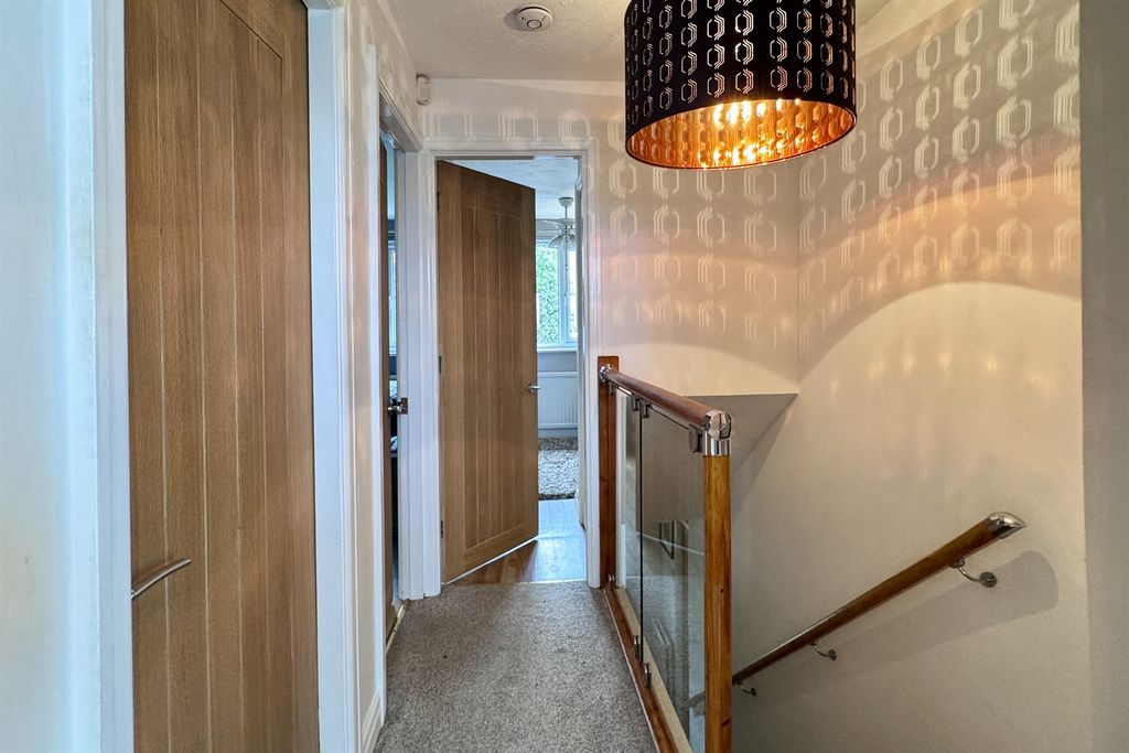 Additional image 21 of 4 bed detached house for saleShropshire Drive, Glossop SK13