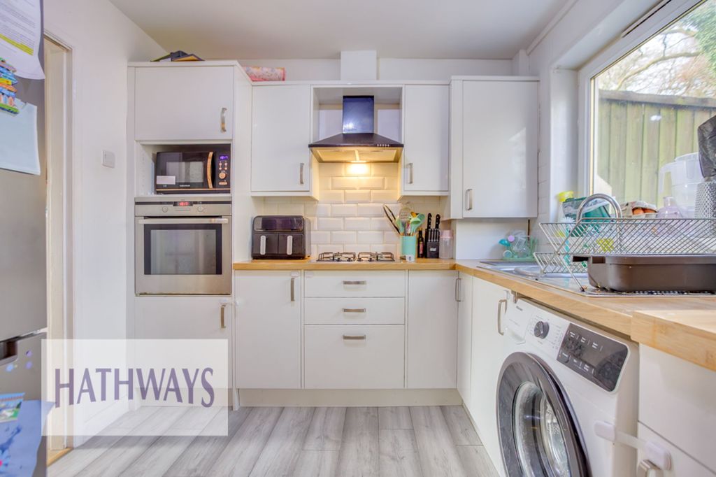 Additional image 11 of 3 bed terraced house for saleNeath Court, Thornhill NP44