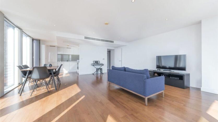 Property photo 2 of 13 Living Room