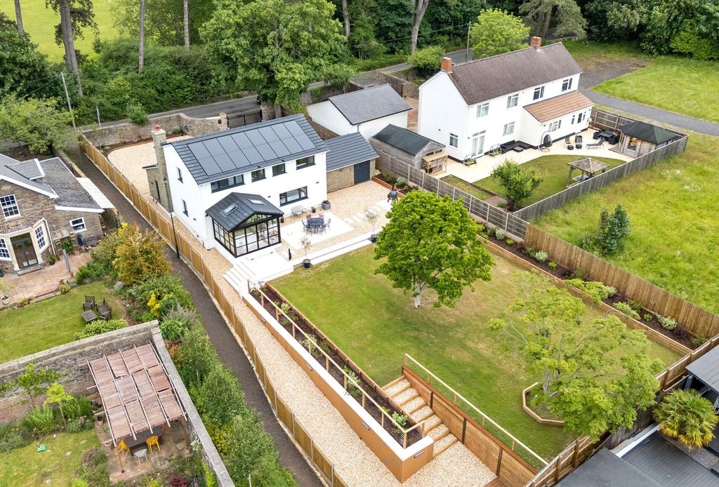 Additional image 27 of 4 bed detached house for saleBegbrook Park, Frenchay, Bristol BS16