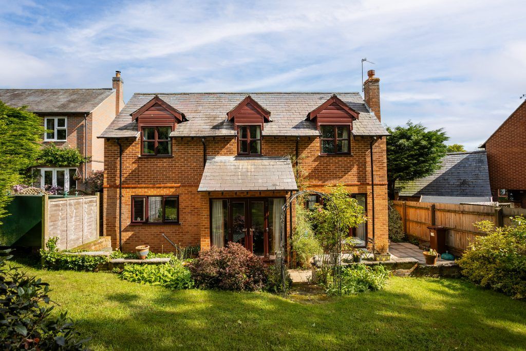 Property photo 2 of 30 Final-20 - 3 Bedroom Detached (House) At The Orchard, Seagrave