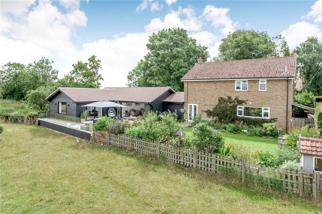 Property photo 1 of 21 Swiftholme