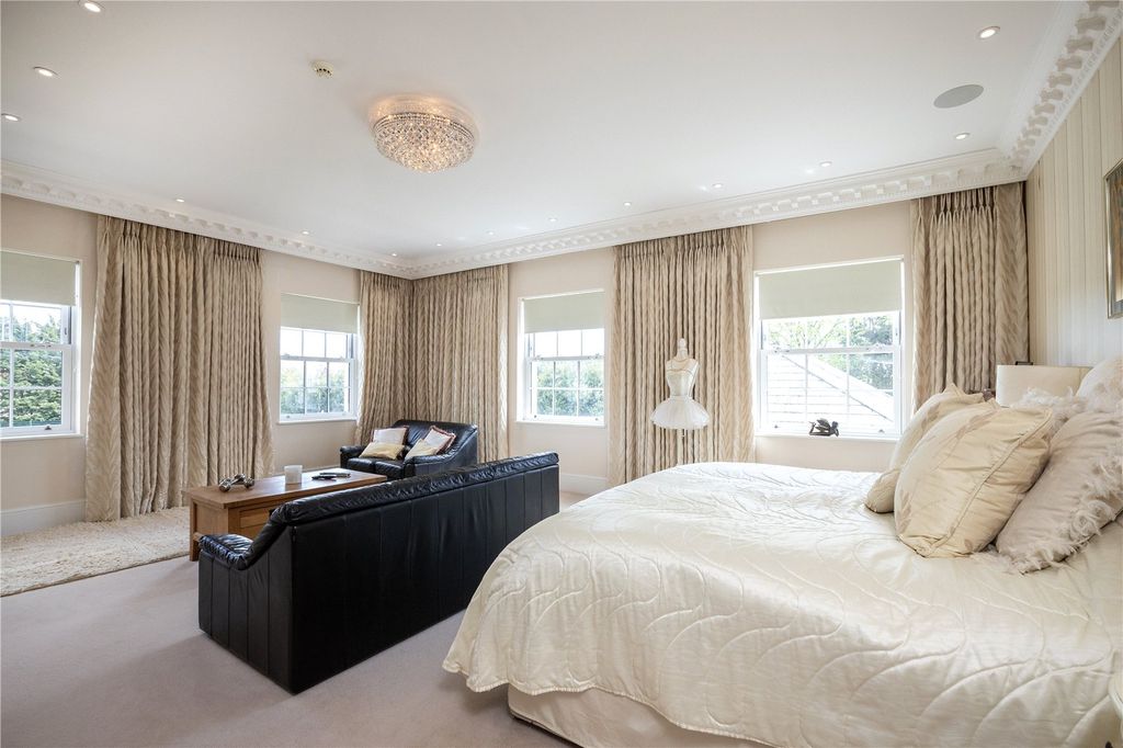 Additional image 19 of 6 bed detached house for saleHigh Street, Angmering, Littlehampton, West Sussex BN16