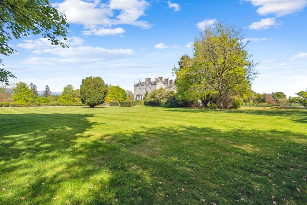 Additional image 33 of 4 bed flat for saleWatson House, Gargunnock FK8