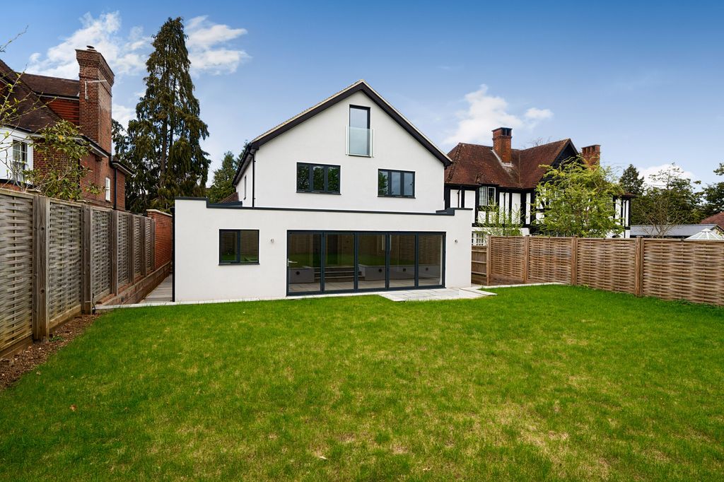 Additional image 7 of 5 bed detached house for saleDavenant Road, Oxford OX2