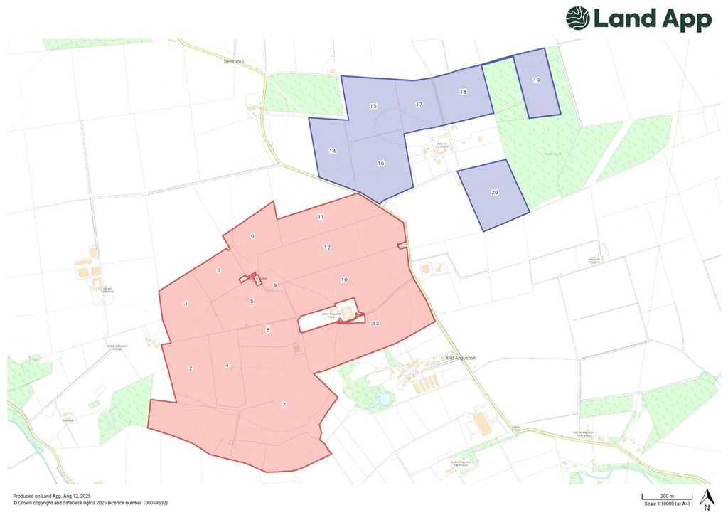 Property photo 3 of 3 Sale Plan