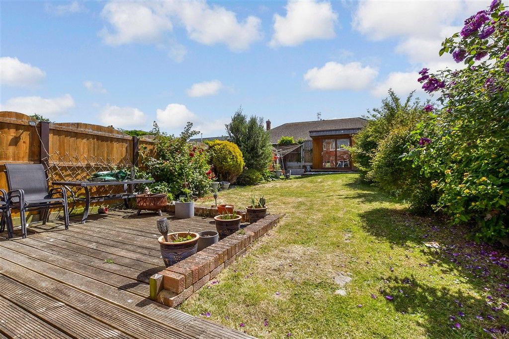 Property photo 1 of 12 Rear Garden