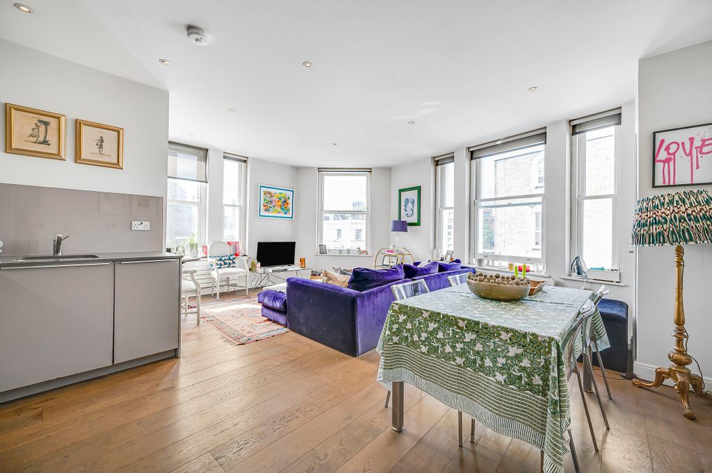 Property photo 1 of 14 Reception Room/Kitchen