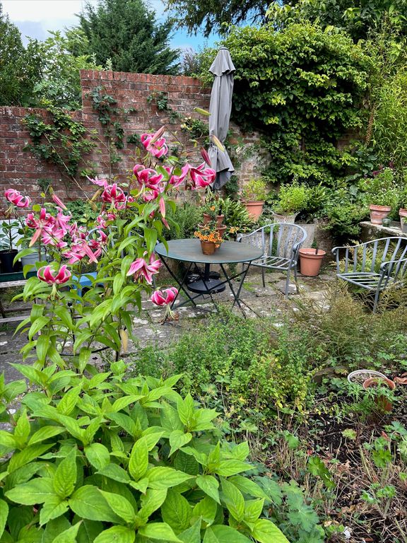 Additional image 30 of 5 bed town house for saleSilverless Street, Marlborough SN8