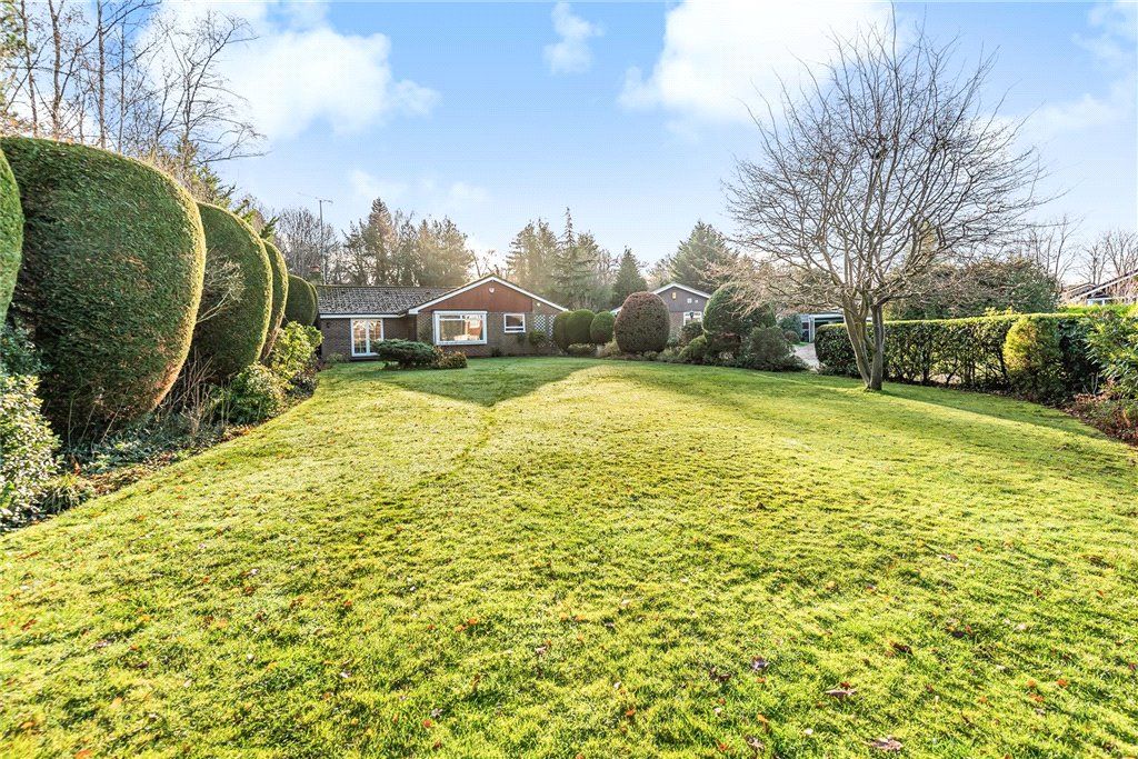 Property photo 2 of 17 Garden