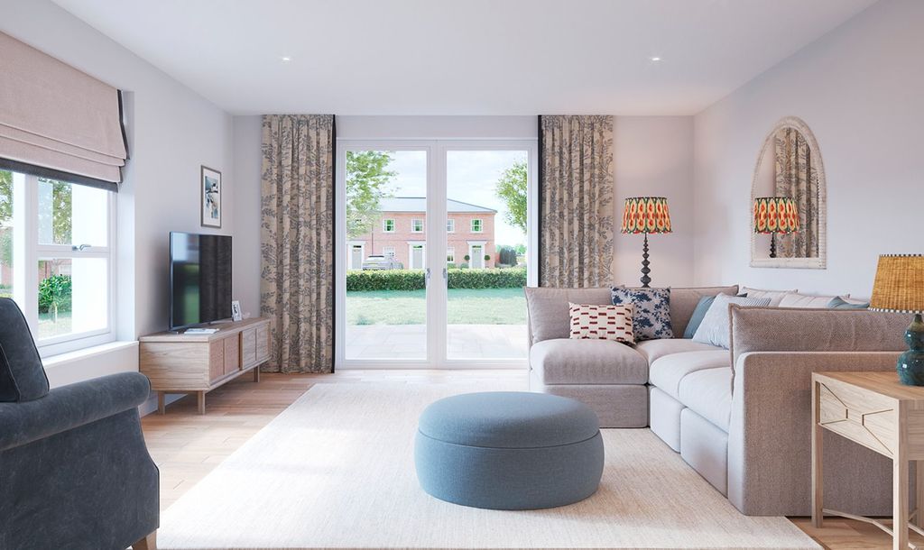 Property photo 2 of 9 CGI