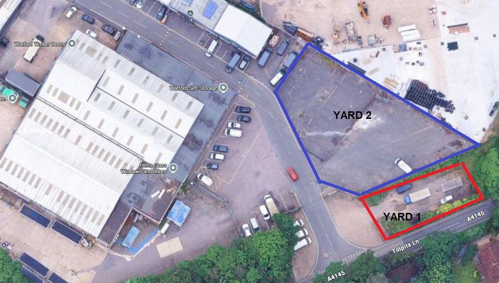 Property photo 3 of 3 Vale Yards.Jpg