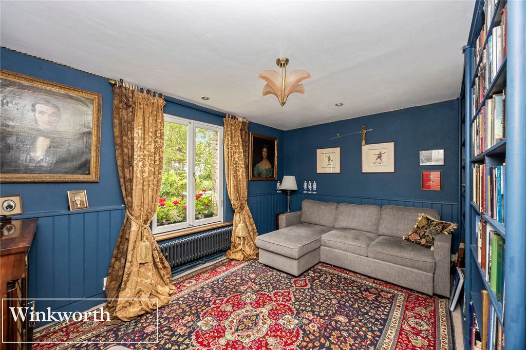 Additional image 11 of 3 bed flat for saleThe Drive, Hove, East Sussex BN3