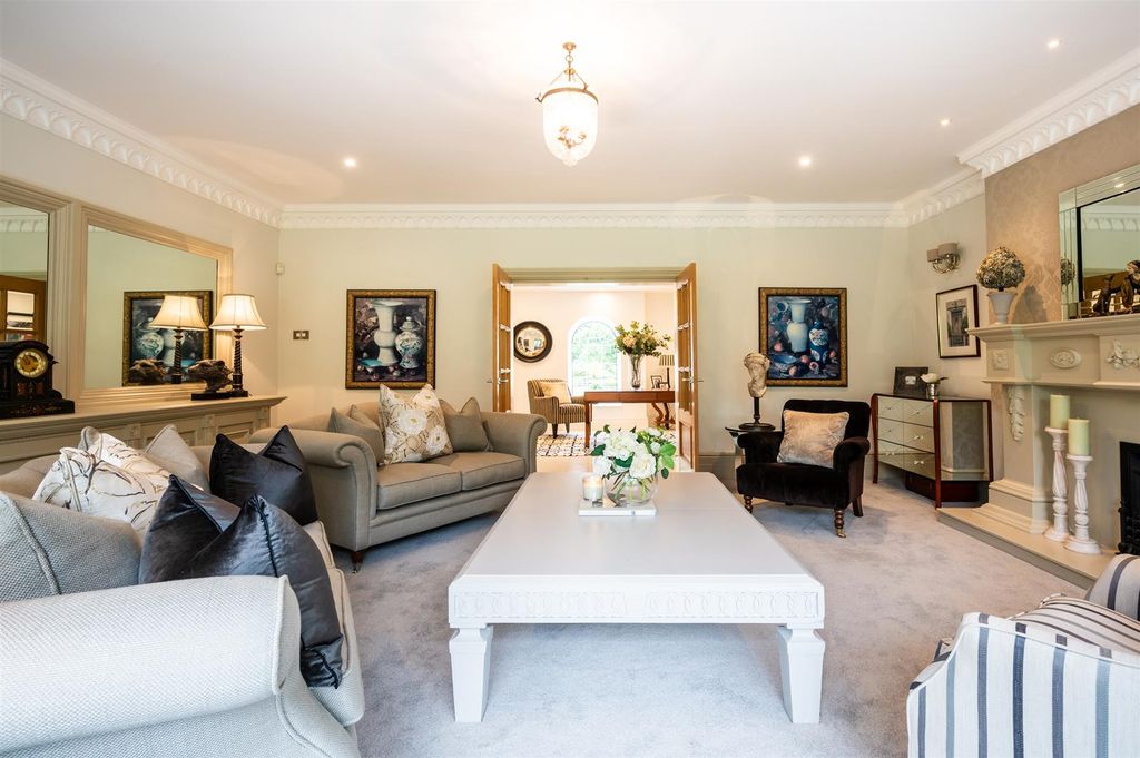 Additional image 10 of 5 bed detached house for saleDore Road, Sheffield S17