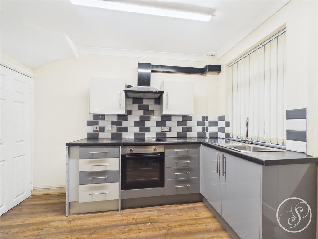 Property photo 2 of 13 Living Area/Kitchen/Dining Area