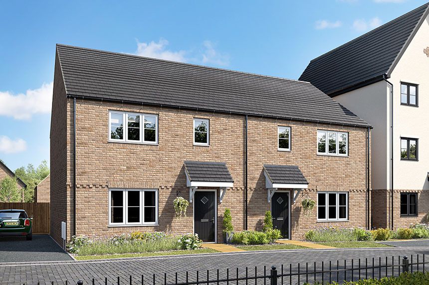 Property photo 1 of 1 [Vrl] Ds14883 [Bh] The Armitage Plots 2182-2183_Web