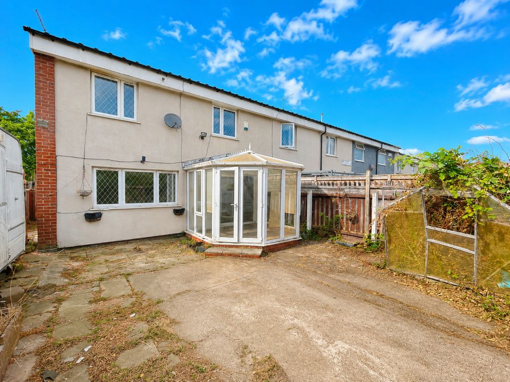 Property photo 1 of 13 Rear Garden