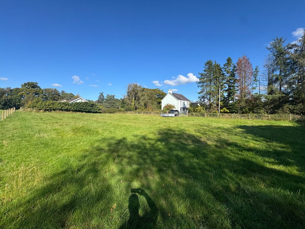Additional image 4 of Land for saleFfarmers, Llanwrda SA19