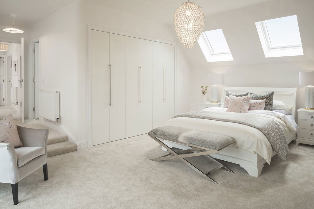 Property photo 2 of 8 Ballagan Woods, Killearn