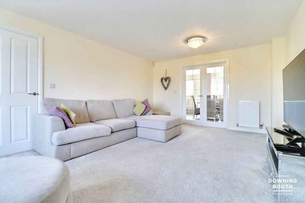 Additional image 11 of 4 bed detached house for saleBuddleia Avenue, Streethay, Lichfield WS13