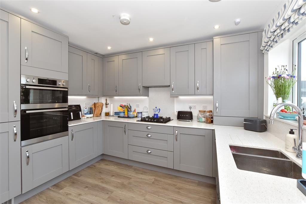Property photo 2 of 12 Kitchen/Diner