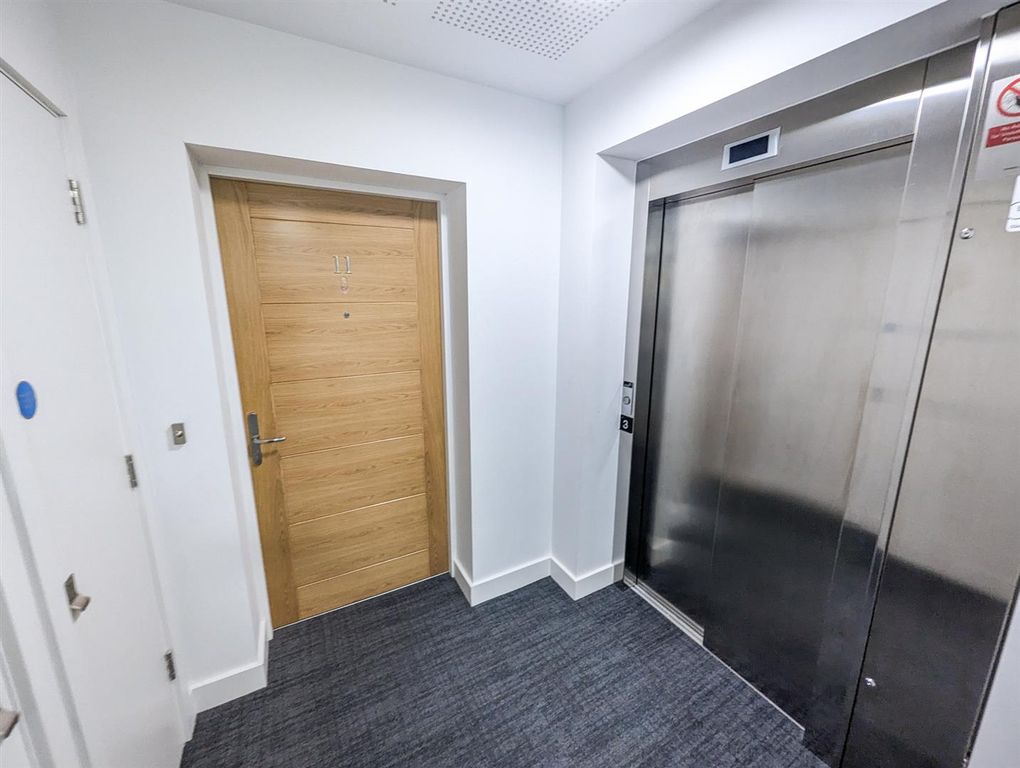 Additional image 18 of 2 bed flat for saleRoman Road, Corby NN18