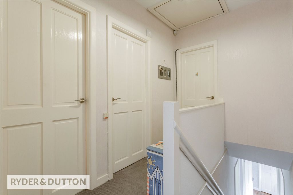 Additional image 25 of 5 bed detached house for saleThorncliffe Park, Royton, Oldham, Greater Manchester OL2