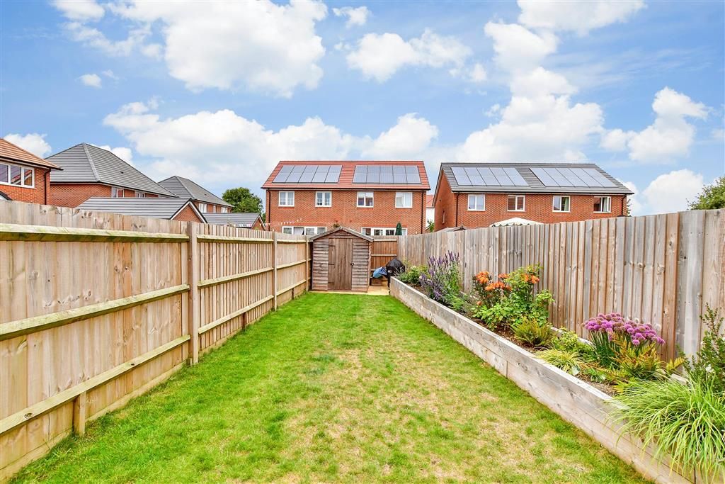 Property photo 2 of 13 Rear Garden