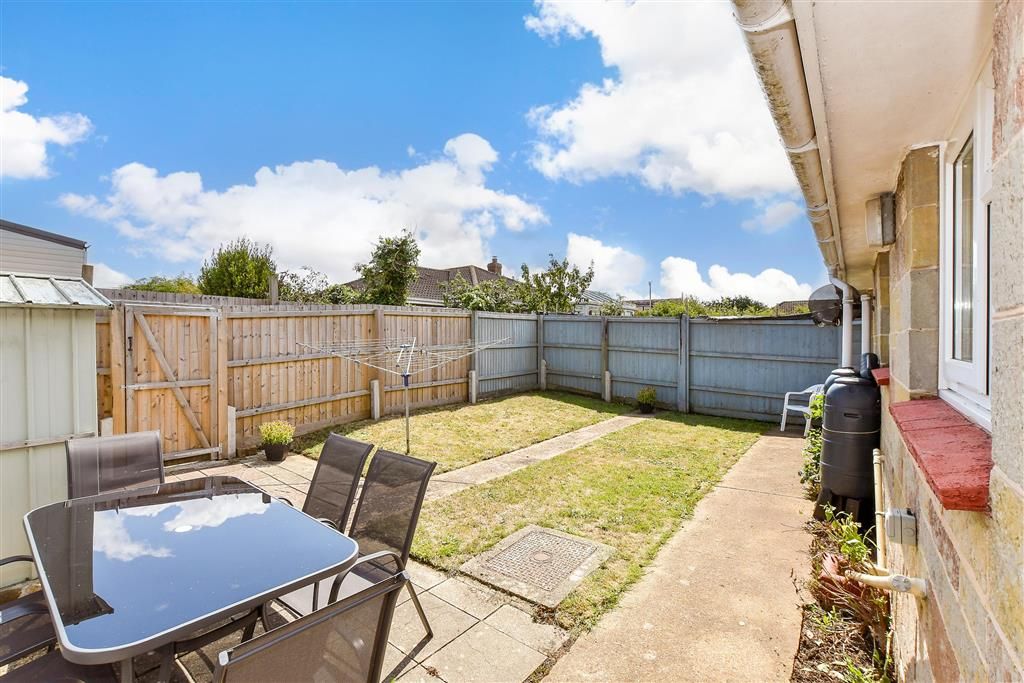 Property photo 2 of 10 Rear Garden