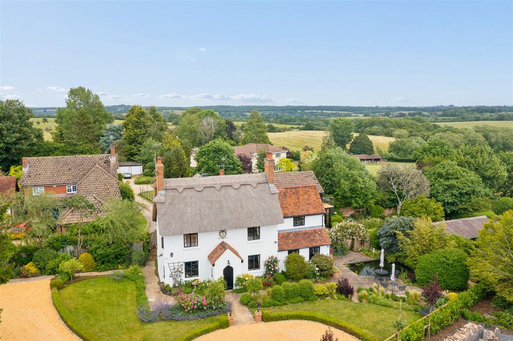 Additional image 42 of 6 bed detached house for saleHigh Road, Soulbury, Buckinghamshire LU7