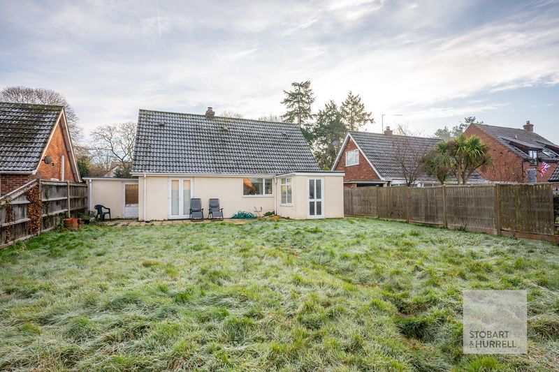 Property photo 2 of 14 Rear