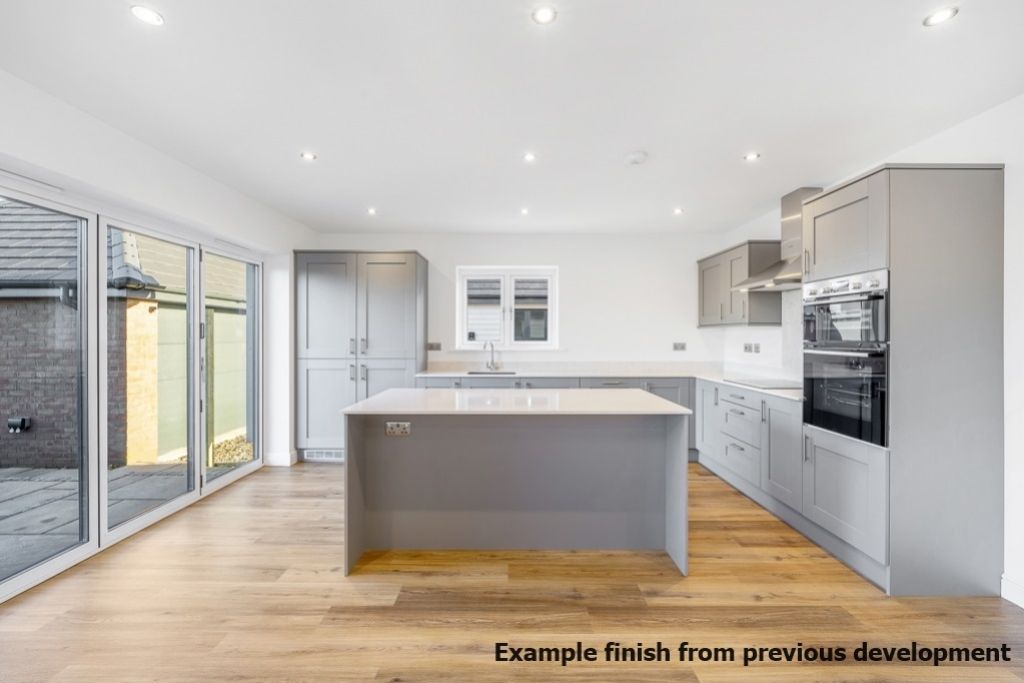 Property photo 3 of 12 Plot 1 &amp; 2, Old Main Road (Fosdyke)-31