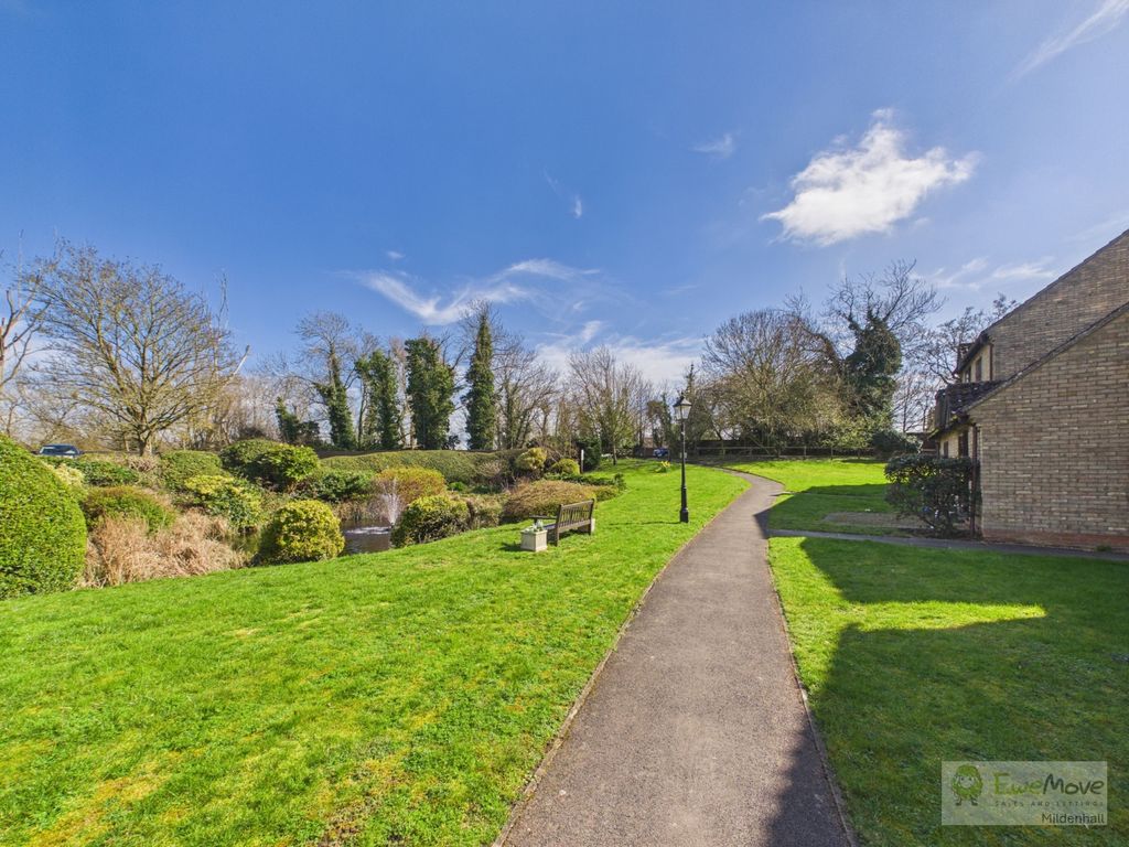 Additional image 11 of 2 bed flat for saleShip Gardens, Mildenhall IP28