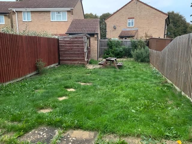 Property photo 3 of 5 Garden