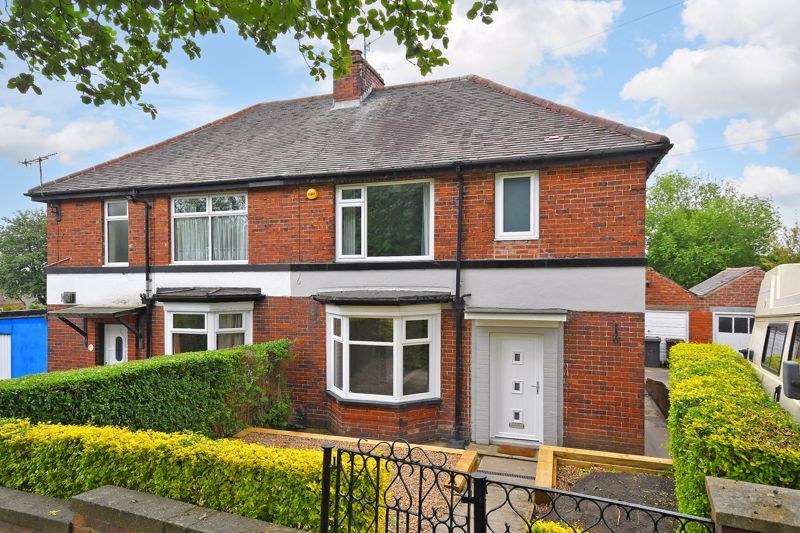 Property photo 3 of 12 Front