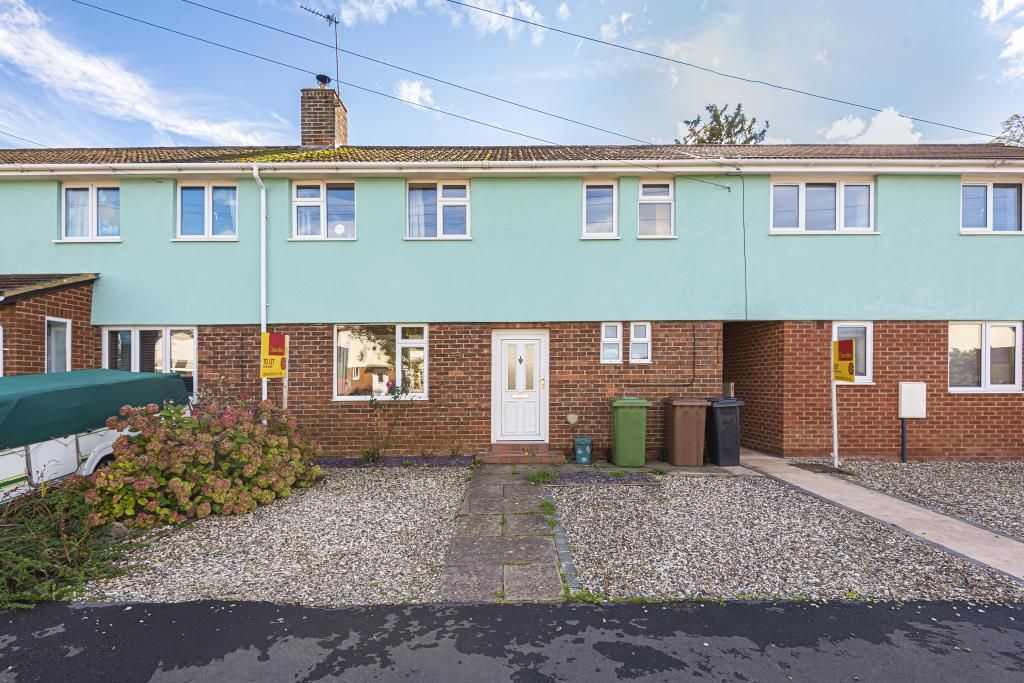 Property photo 1 of 10 Outside View