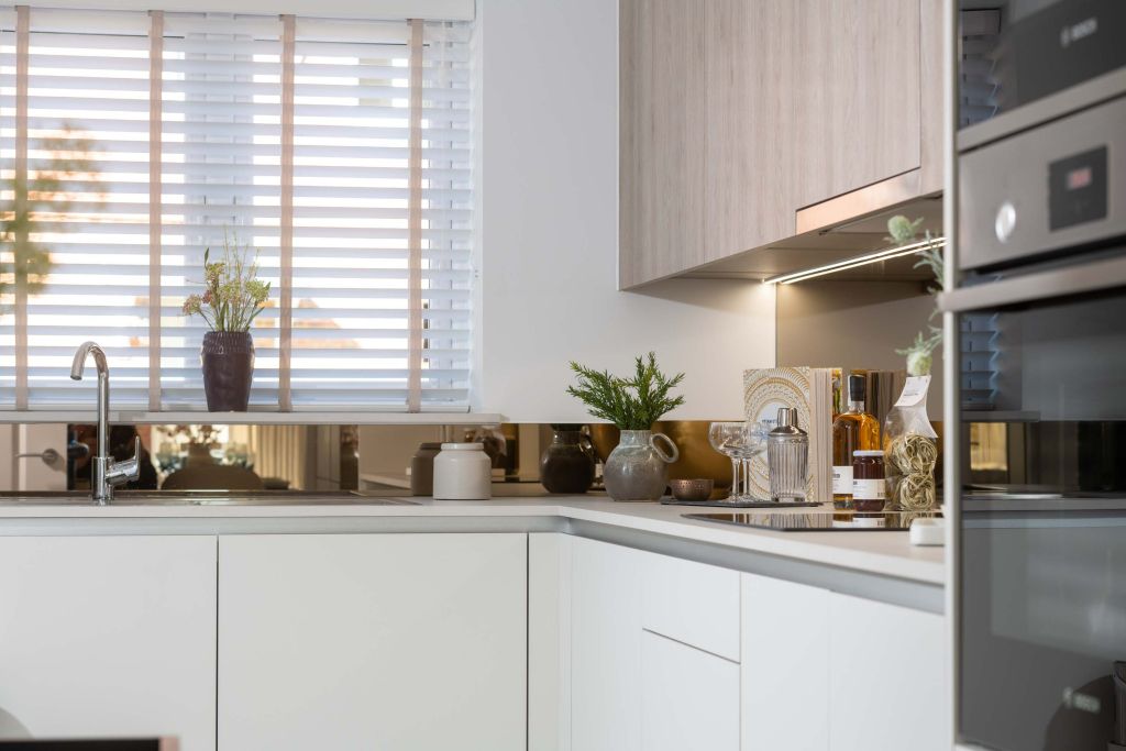 Property photo 2 of 18 Kitchen