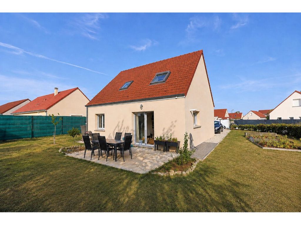 Property photo 1 of 21 Maison F5