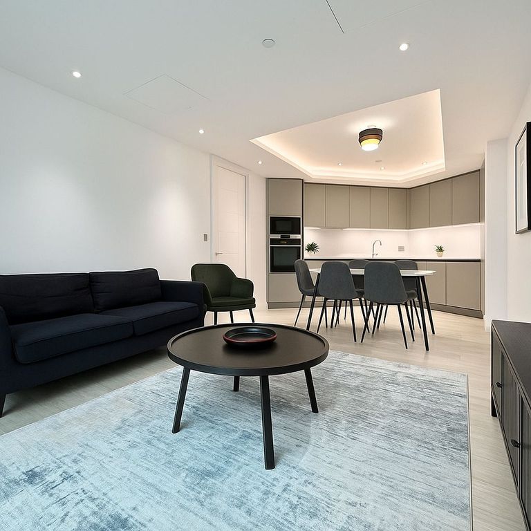 Property photo 1 of 17 Two Bedroom Flat To Rent