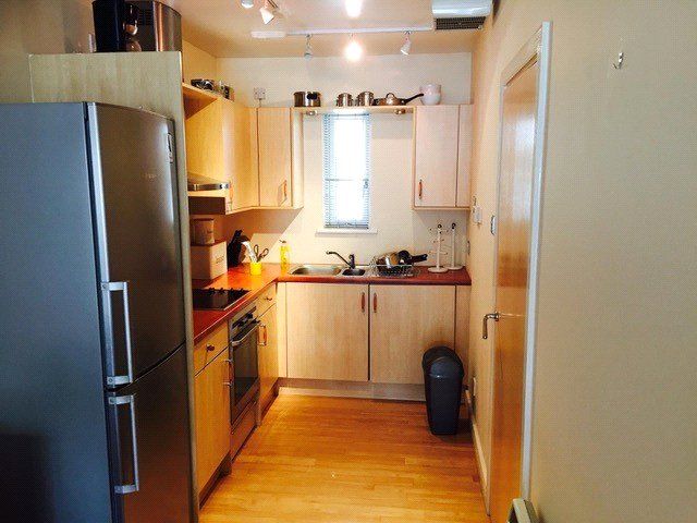 Property photo 2 of 9 Kitchen