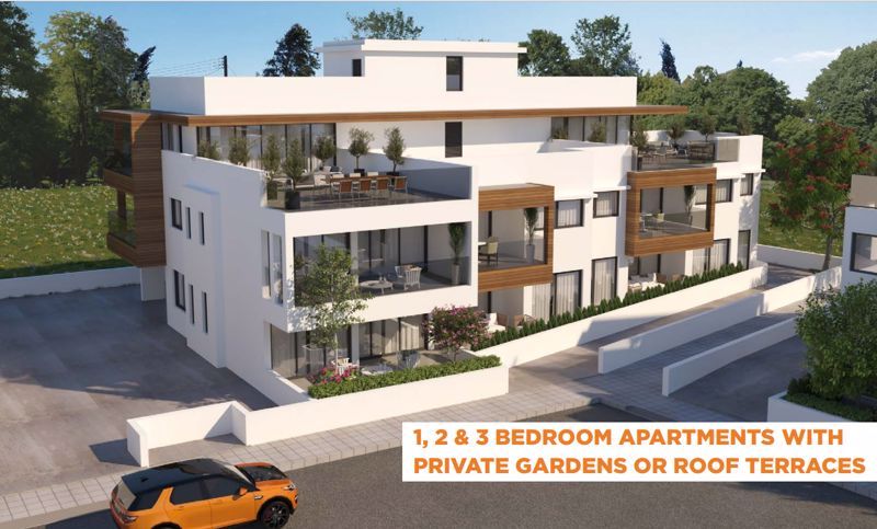 Property photo 3 of 15 Apartments - Artist