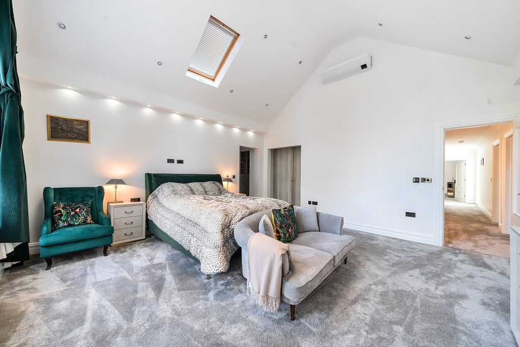 Additional image 19 of 5 bed detached house for saleLittle Forest Road, Talbot Woods, Bournemouth BH4