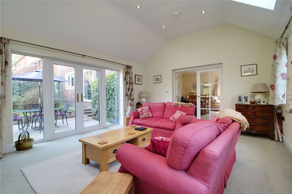Additional image 11 of 5 bed link detached house for saleSomerby Green, Somerby DN38