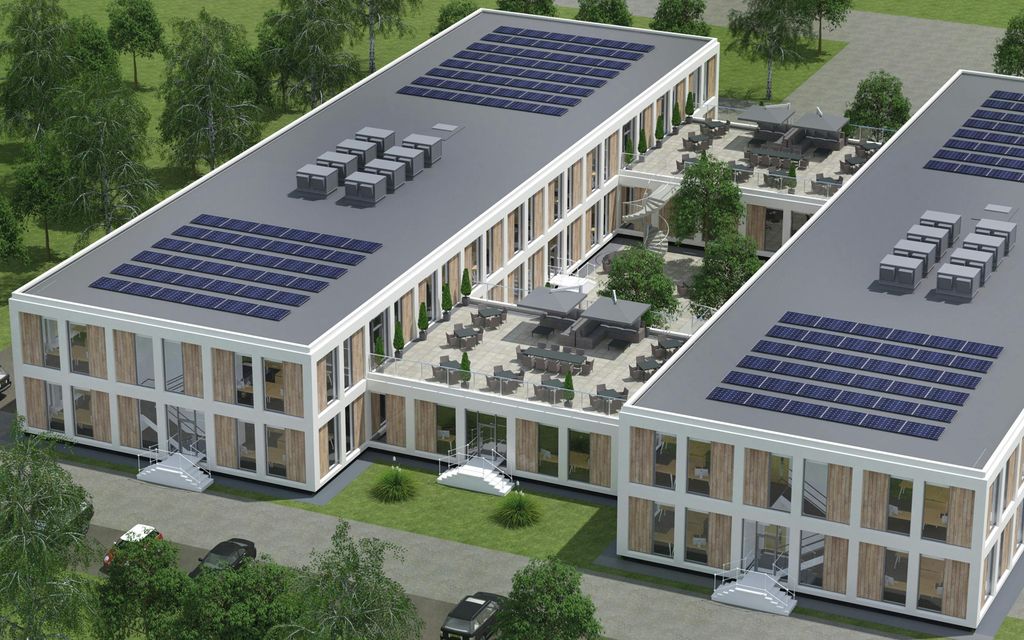 Property photo 1 of 10 20819  Abbey Park H Block.Jpg