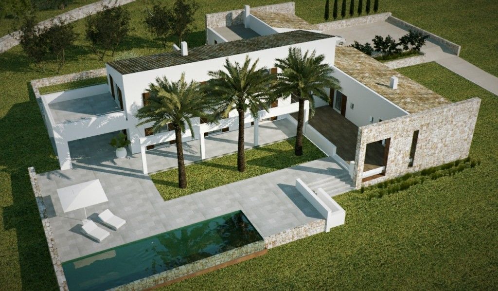 Property photo 1 of 11 Modern Finca