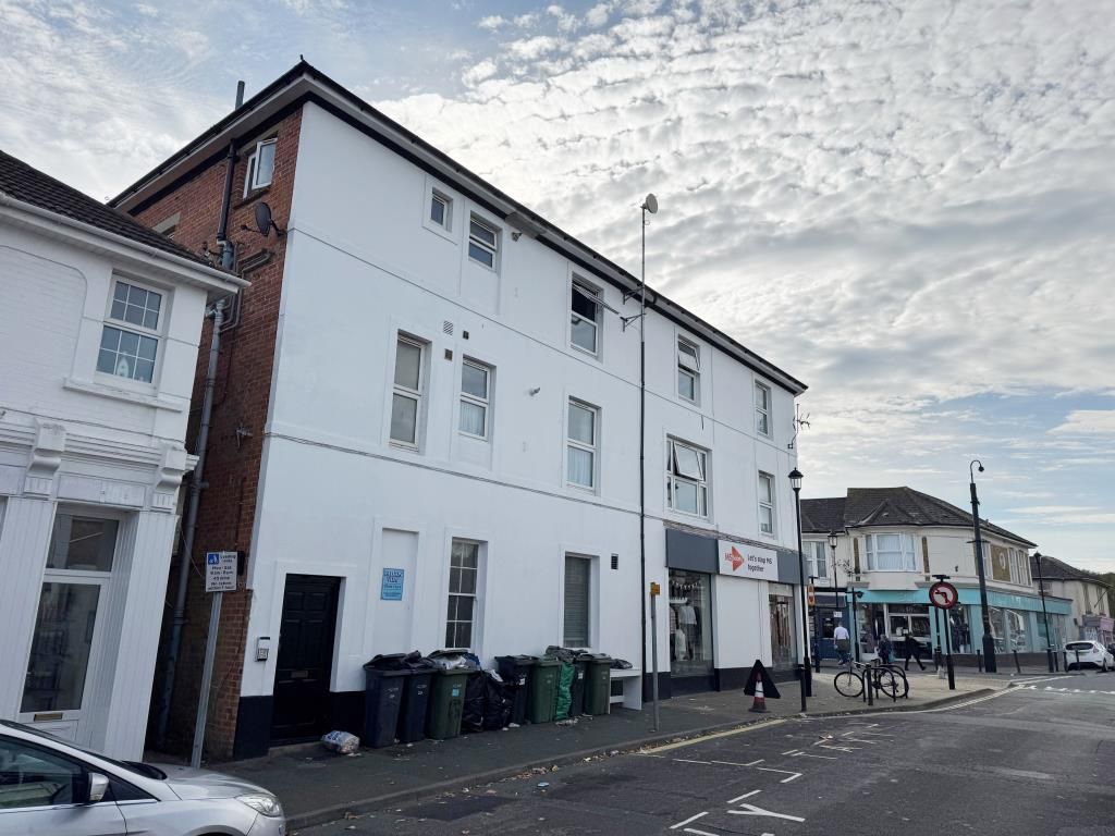 Property photo 2 of 6 Side View Looking Towards Regent Street