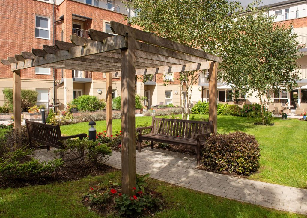 Property photo 1 of 15 Welcome To Augustus House