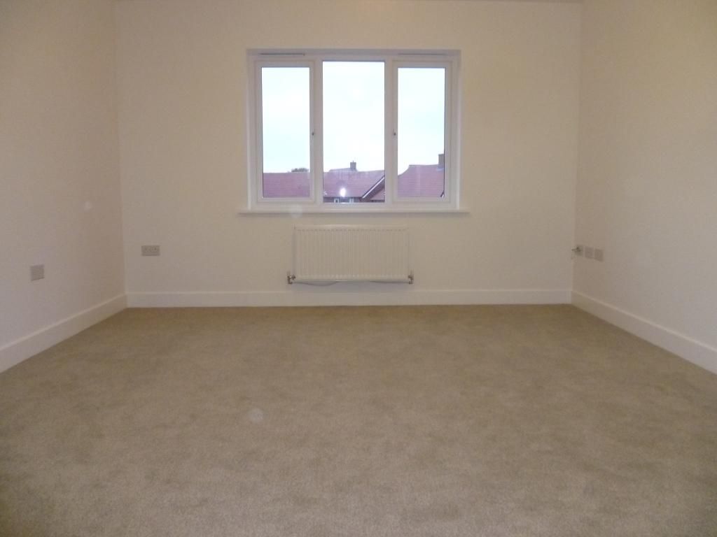 Property photo 3 of 8 Open Plan Living Are