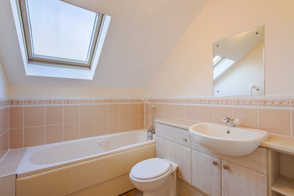 Additional image 14 of 3 bed terraced house to rentFairfield Way, Aberdeen AB11