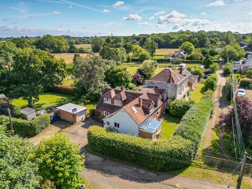 Property photo 1 of 42 Aerial Home View Side.Jpg